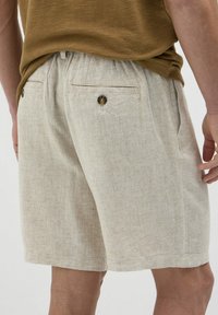 Calliope BERMUDA  - Shorts - beige