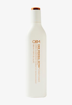 O&M ORIGINAL DETOX CONDITIONER - Conditioner