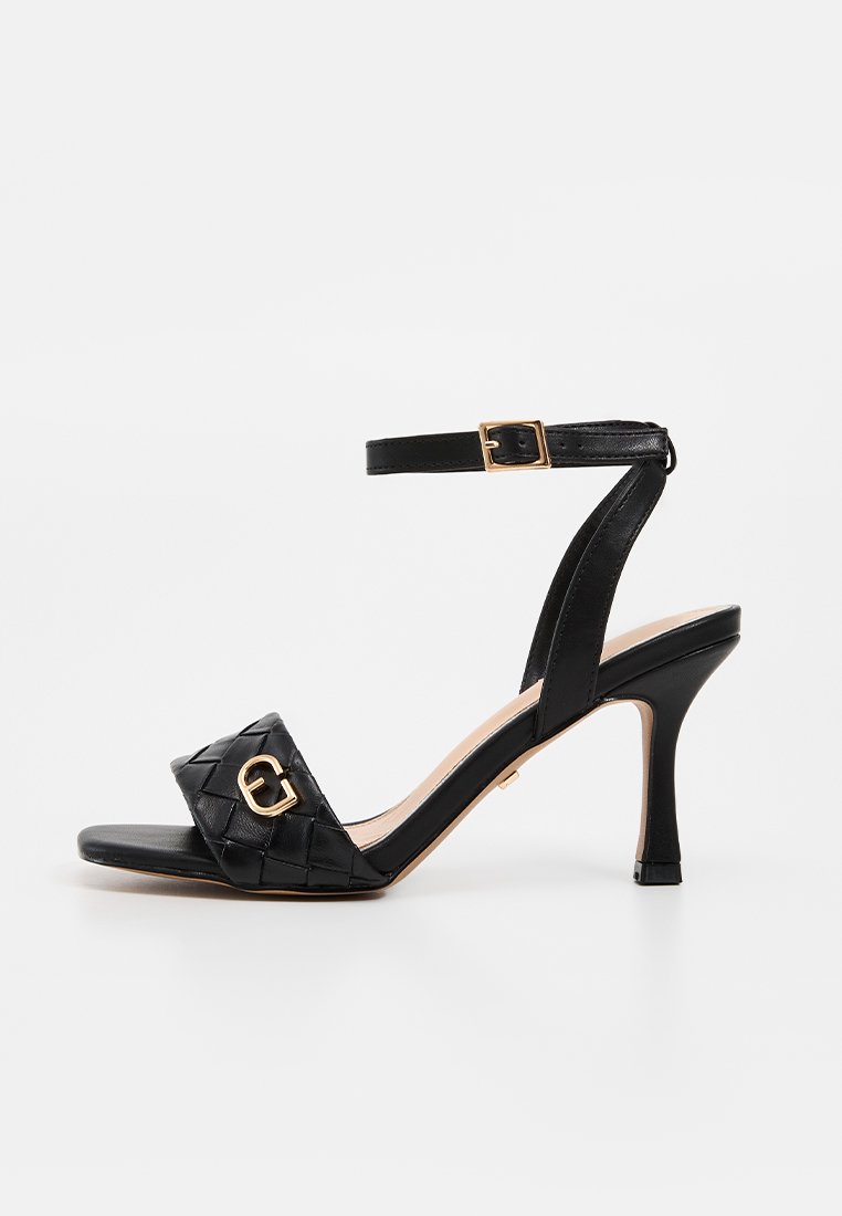 Sandalias de tacón