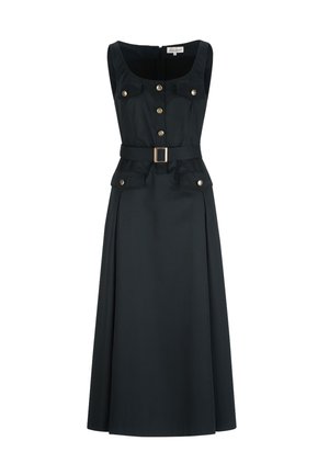 Luisa Spagnoli POLTRONA - Day dress - nero