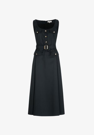 Luisa Spagnoli POLTRONA - Day dress - nero