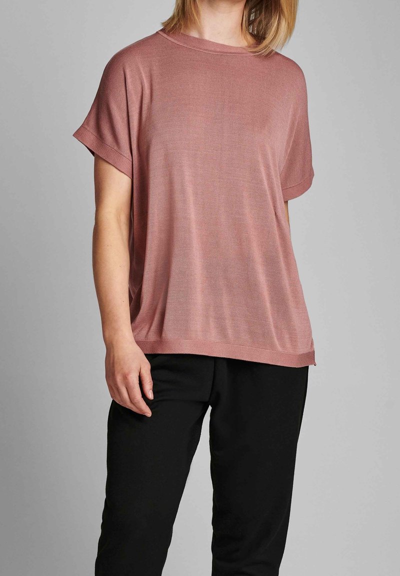 Nümph T-shirt basic