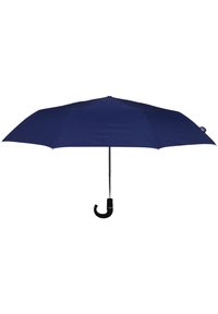 LANCASTER Paraplu - bleu foncé