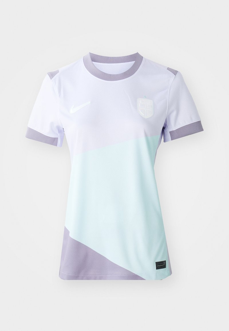 Nike Performance Voetbalshirt – Land paars