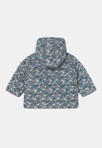 Petit Bateau Vinterfrakke - multi-coloured