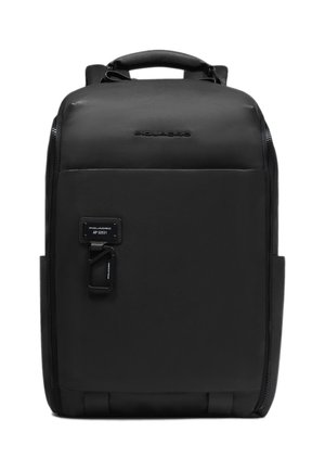 DOS DE VOYAGE EN POUR ORDINATEUR ET IPAD - Rugzak - nero