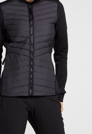Veste d'hiver - black
