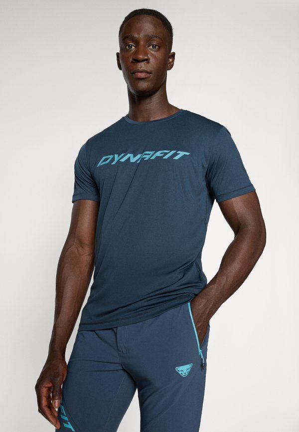 TRAVERSE TEE - Sports T-shirt3