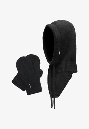 Vivisence SET  czarny