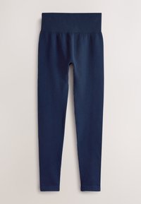 Ikke valgt, dark blue