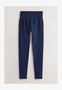 Ikke valgt, dark blue