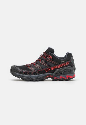 ULTRA RAPTOR II GTX - Zapatillas de senderismo - black goji