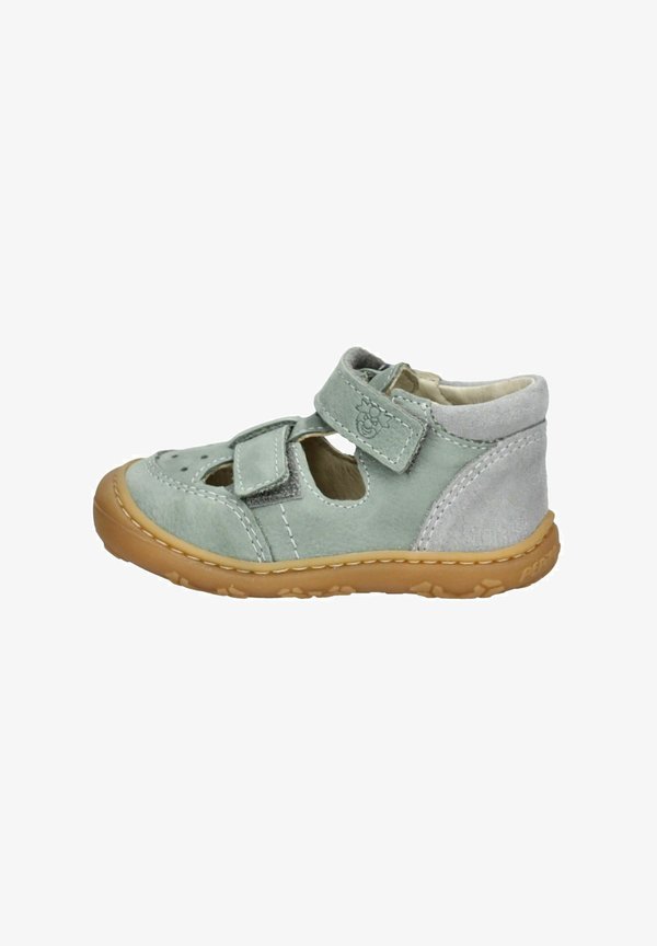 Lauflernschuh – river