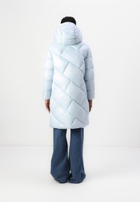 Blauer IMRIE - Abrigo de invierno - blue