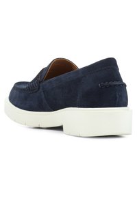 Geox Slip-ins - dark blue