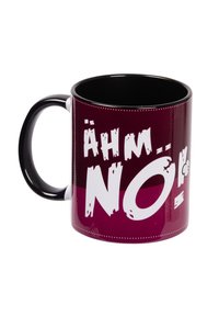 Pummeleinhorn 2PACK - Borraccia - schwarz