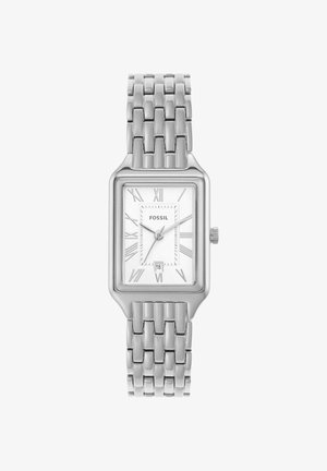 Fossil, RAQUEL - Montre - silver