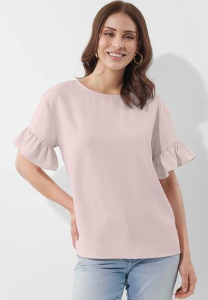 Bluse - cream