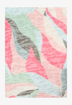 Damart, CASUAL STYLE - T-Shirt print - pink foliage