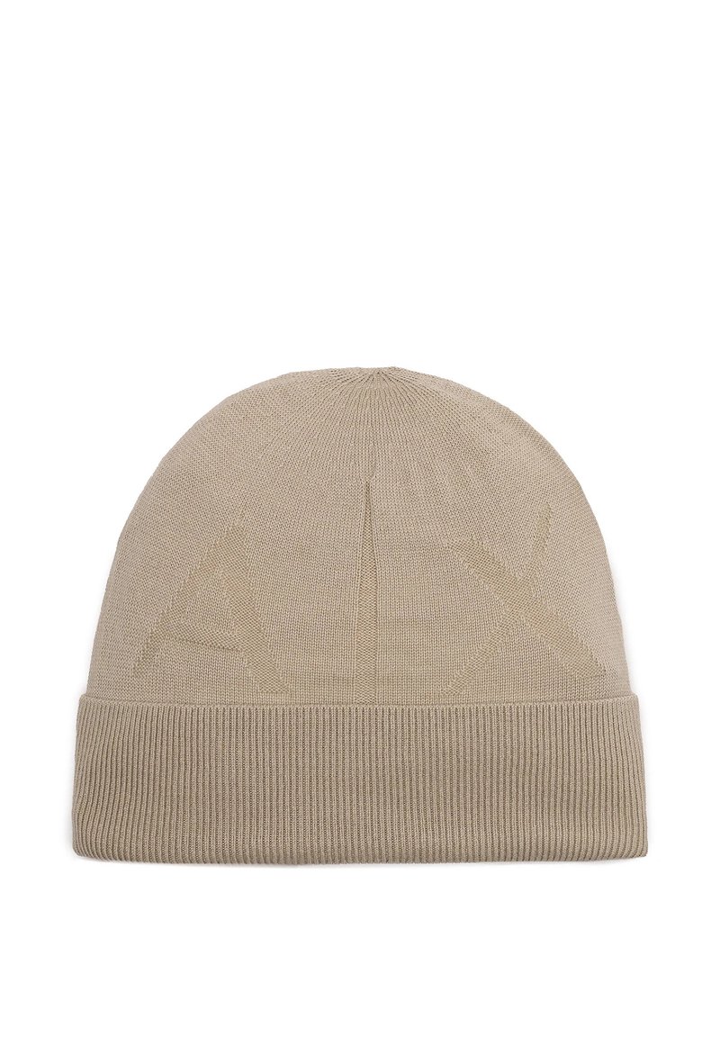 Armani Exchange Berretto - beige