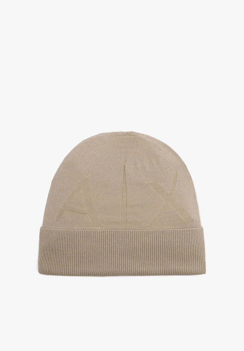 Armani Exchange Berretto - beige