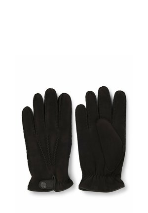 HOLIVER - Fingerhandschuh - dark brown two