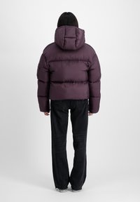 Alpha Industries - Kurtka zimowa