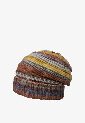 Lierys BERNARDO - Beanie - braun