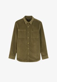 Non sélectionné, dusty olive