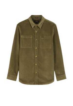 Wrangler, Chemise - dusty olive
