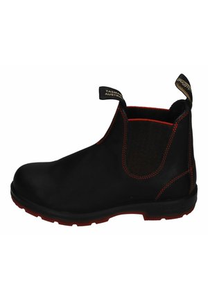CLASSIC SERIES  - Classic ankle boots - black