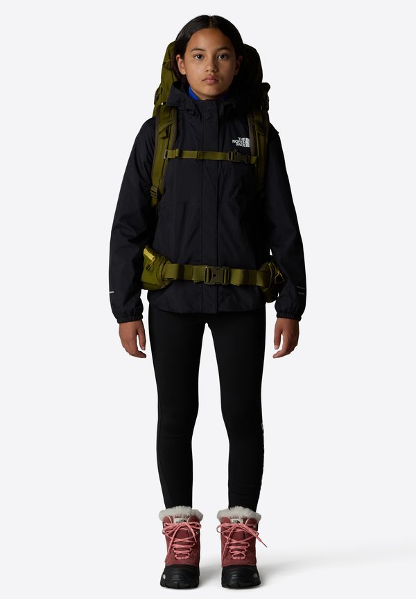 SHELLISTA V LACE - Snowboot/Winterstiefel - canyon dust terracotta