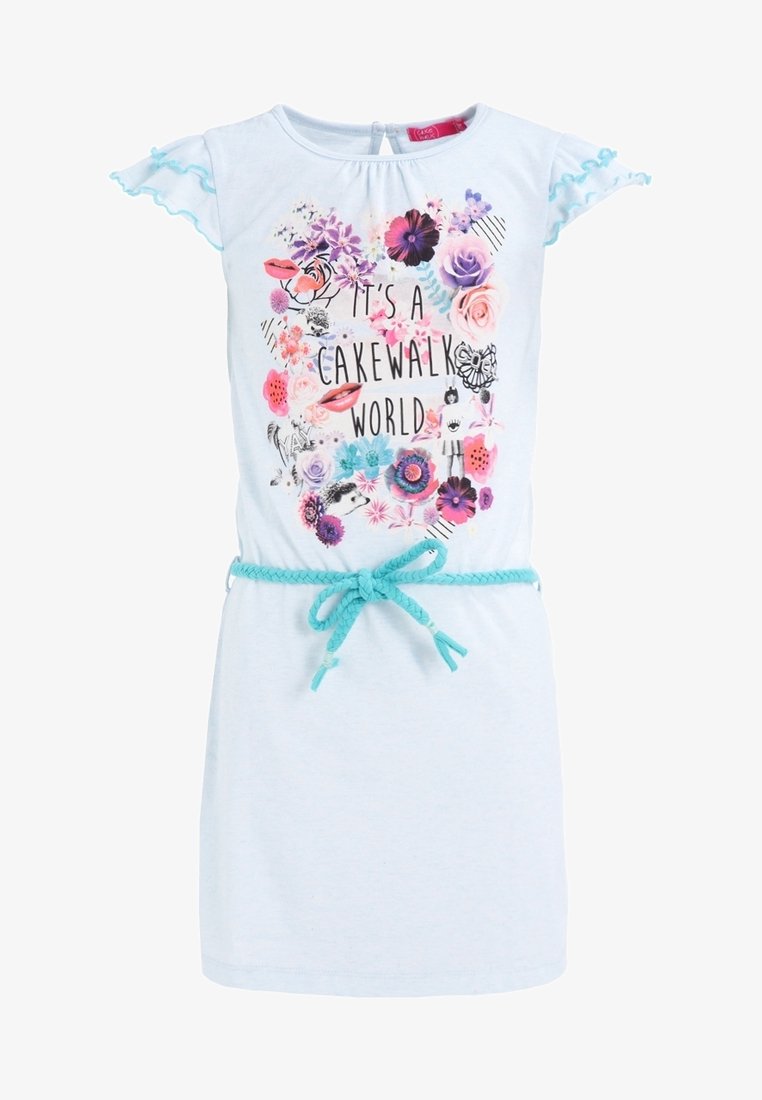 Cakewalk STYNA - Sukienka z dżerseju