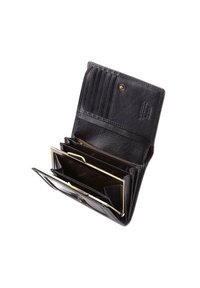 WITTCHEN VERONA COLLECTION - Portemonnee - dunkelblau