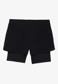 Sports shorts - black