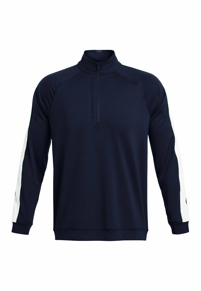 Under Armour Sweater blauw Under Armour Sweater blauw
