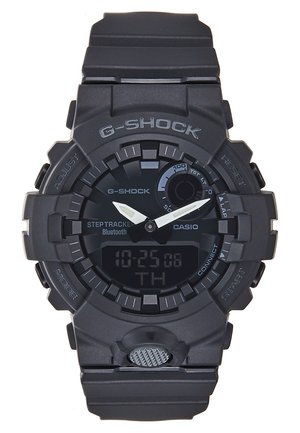 G-SHOCK Reloj digital - black