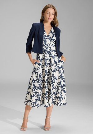 Swing Blazer - marine