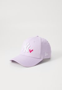 New Era KIDS ICON 9FORTY® UNISEX - Καπέλο - pink