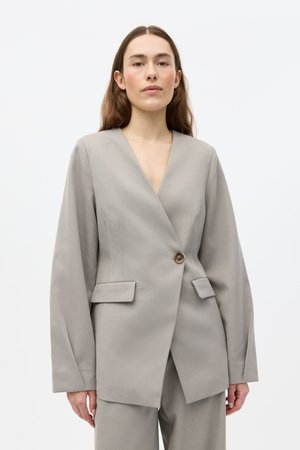 ENRAYE - Blazer - grey