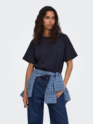 ONLY, T-shirt basique - night sky