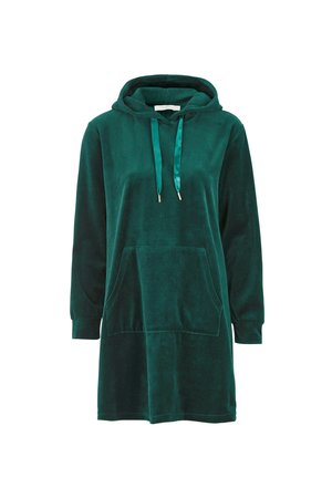 Cellbes of Sweden Kapuzenpullover - green
