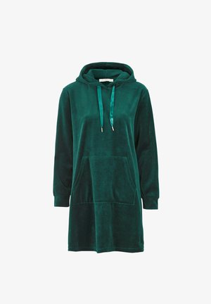 Cellbes of Sweden Kapuzenpullover - green