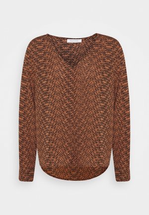 Blusa - black