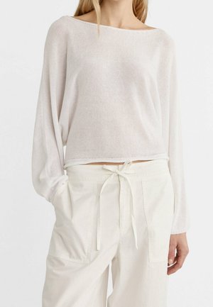 Trui - beige