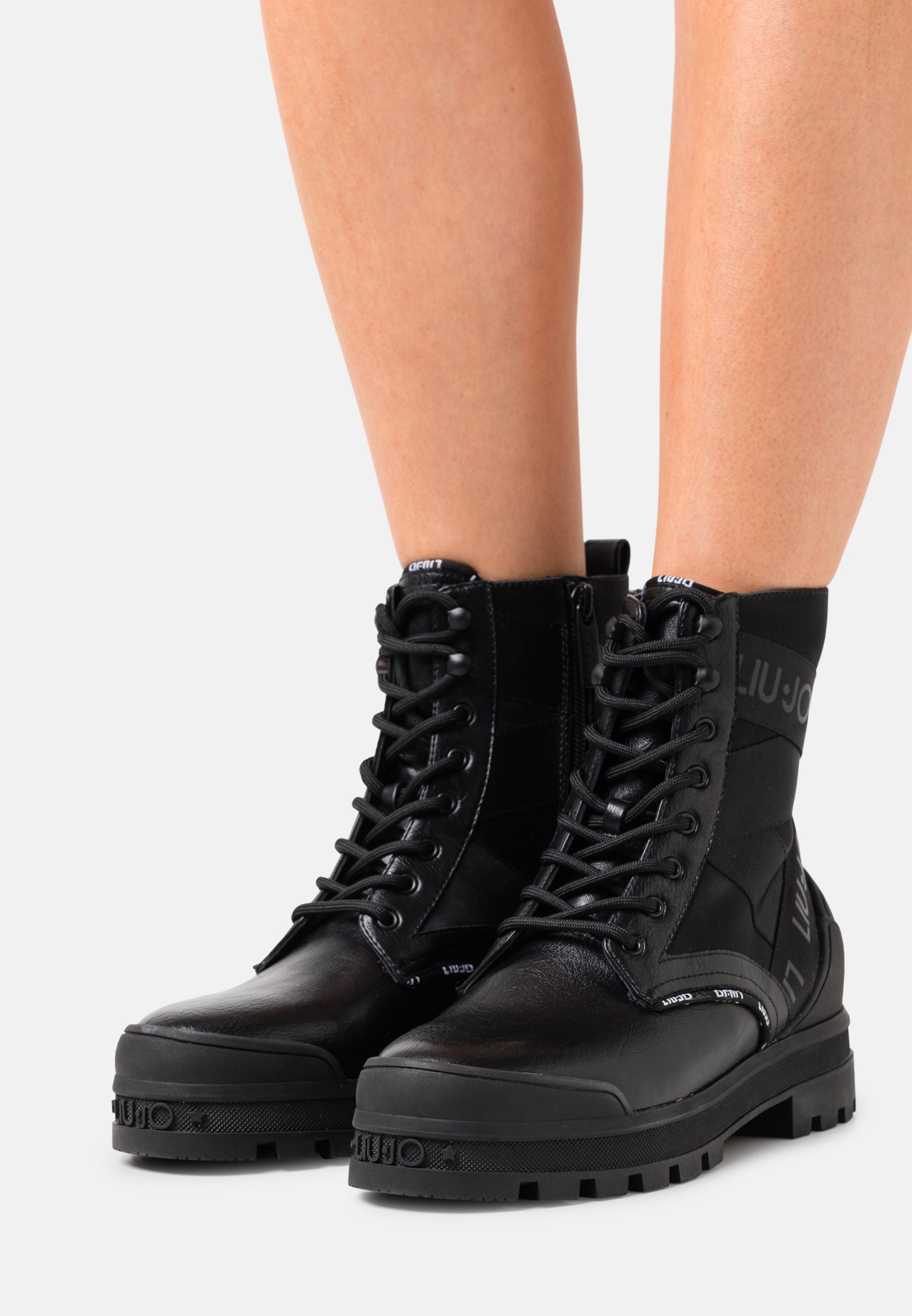 Liu Jo - Ankle shoes Bibloo.com