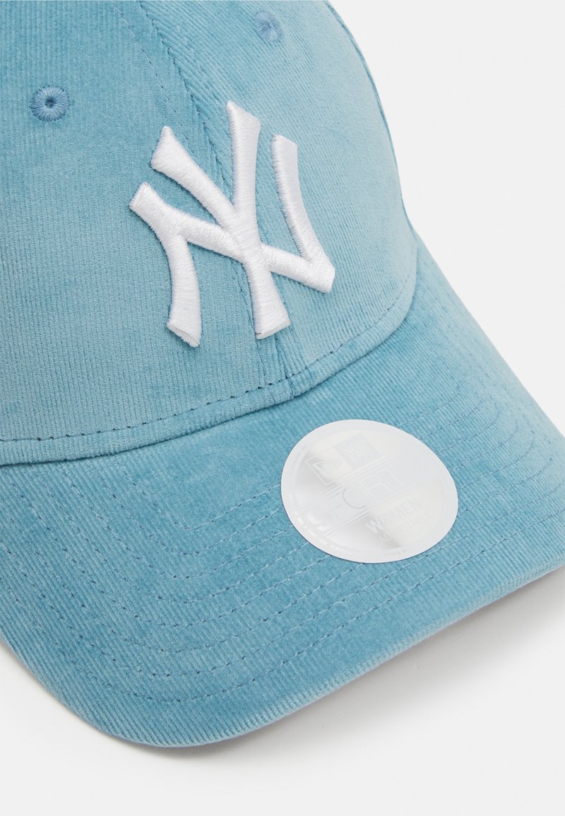 New Era Cap Blue Zalando Co Uk