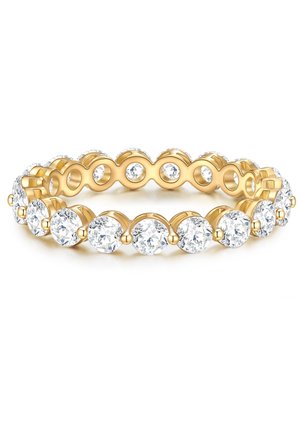 YOKOAMII  - Ring - gelbgoldfarben