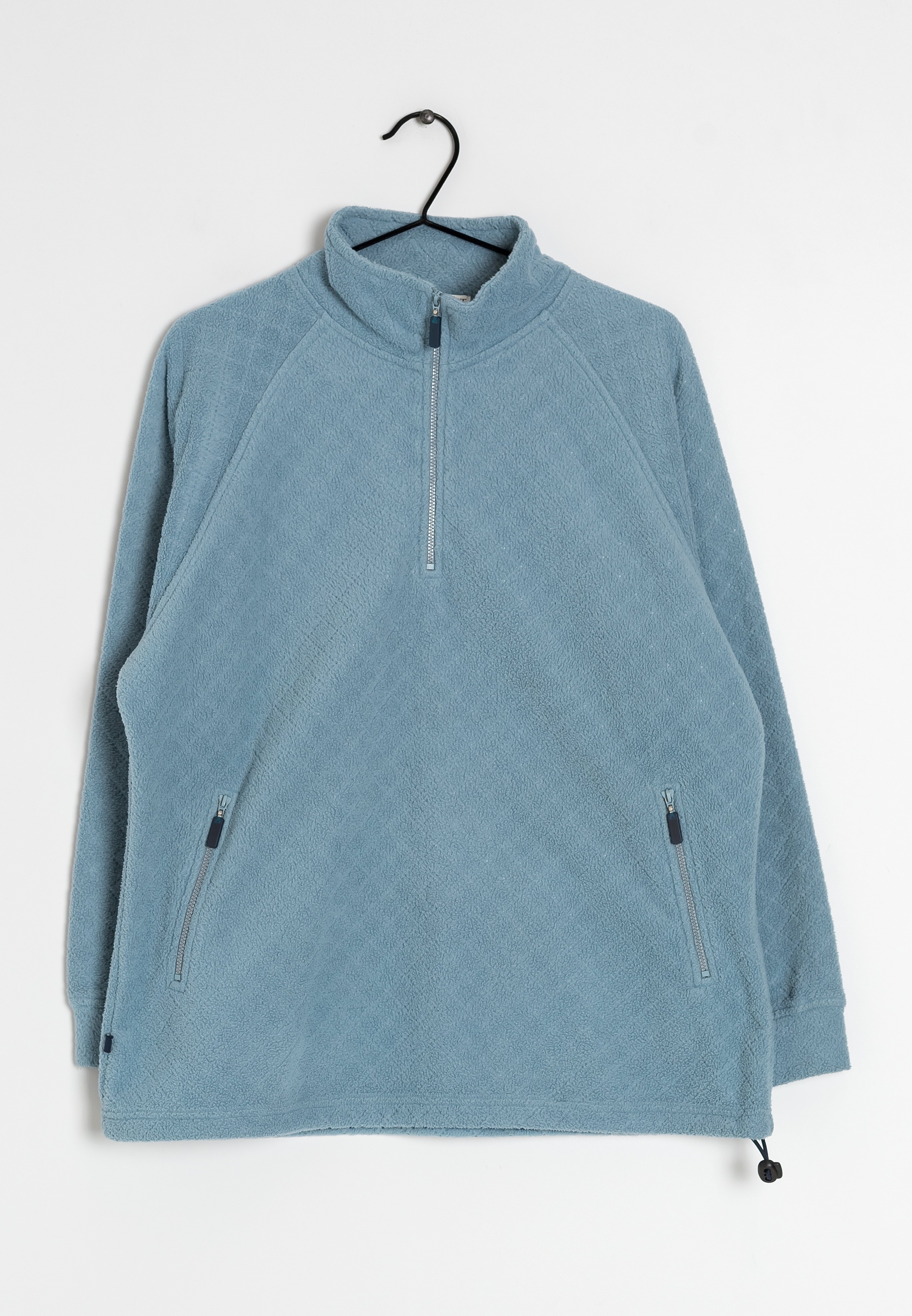 Lyle \u0026 Scott Fleece trui - blue/blauw - (Pre-owned) - Zalando.nl