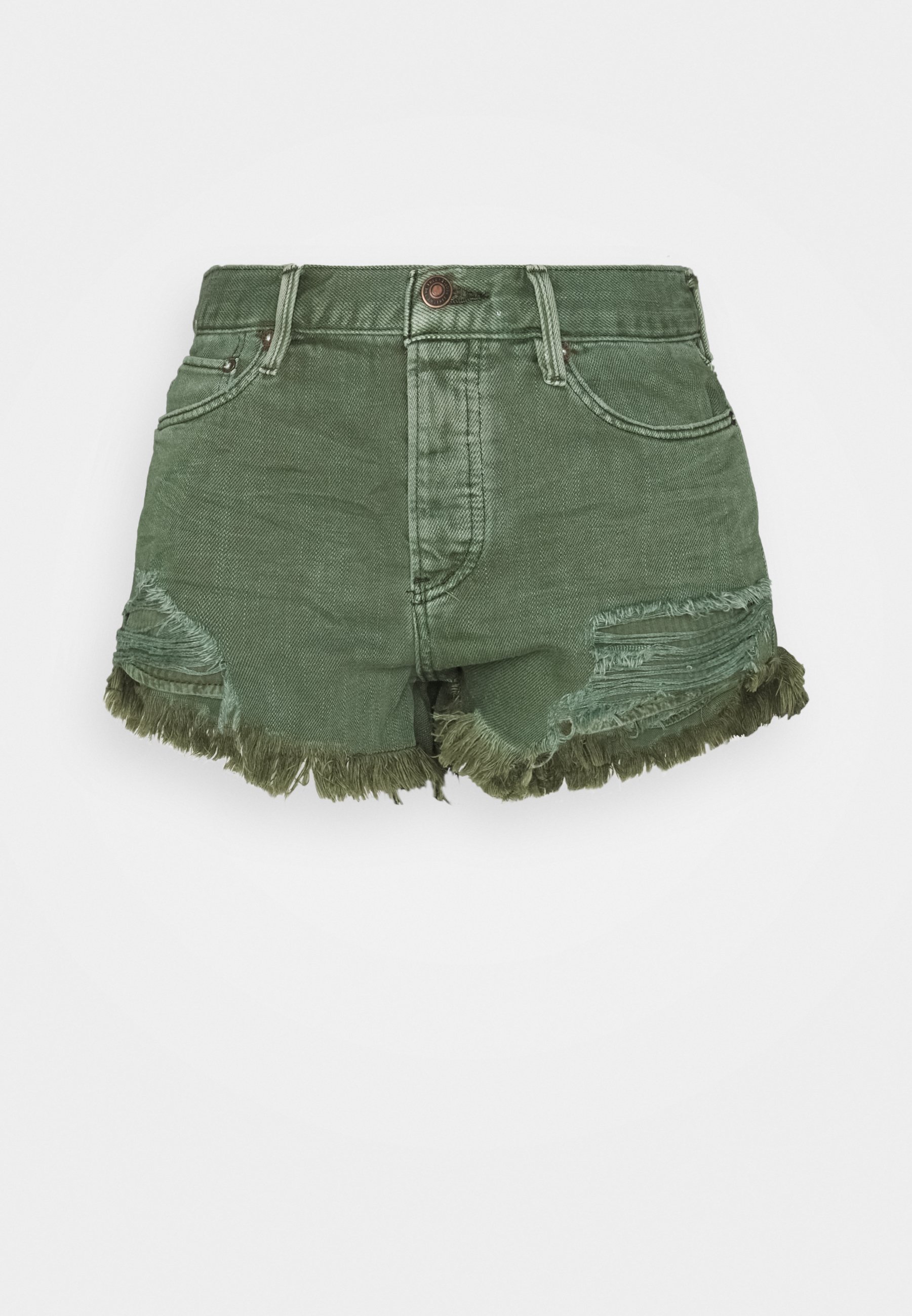 Free People LOVING GOOD VIBRATIONS 